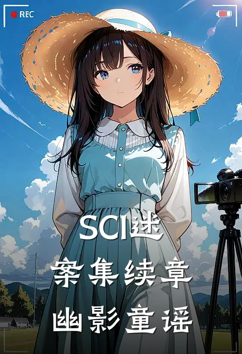 SCI迷案集续章幽影童谣