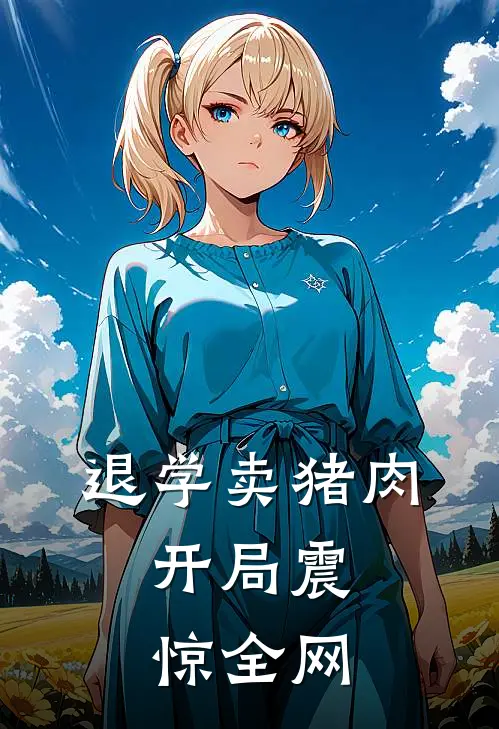退学卖猪肉，开局震惊全网