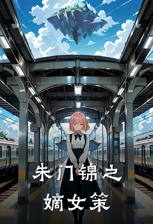 朱门锦之嫡女策