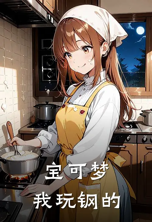 宝可梦：我玩钢的