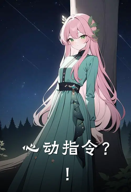 心动指令？！