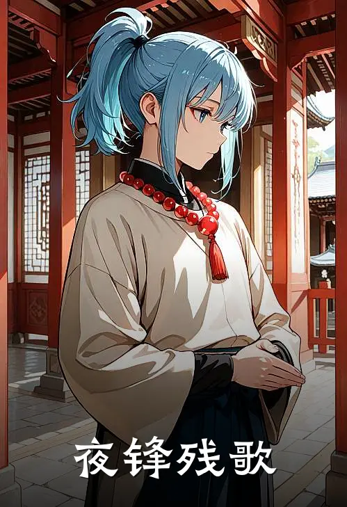 夜锋残歌