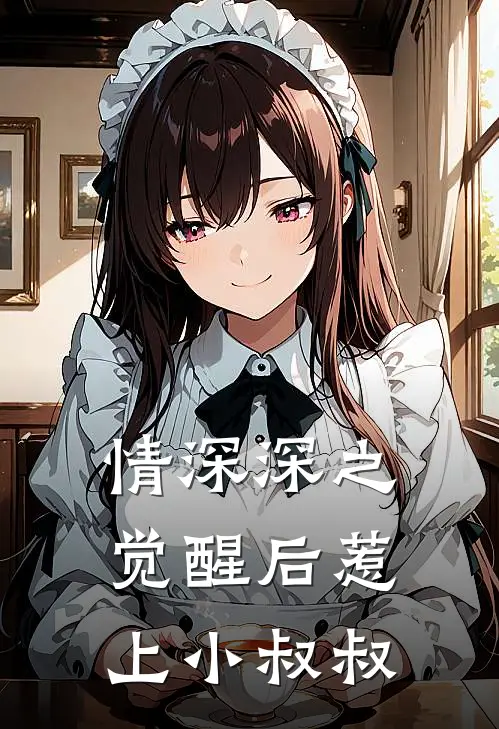 情深深之觉醒后惹上小叔叔