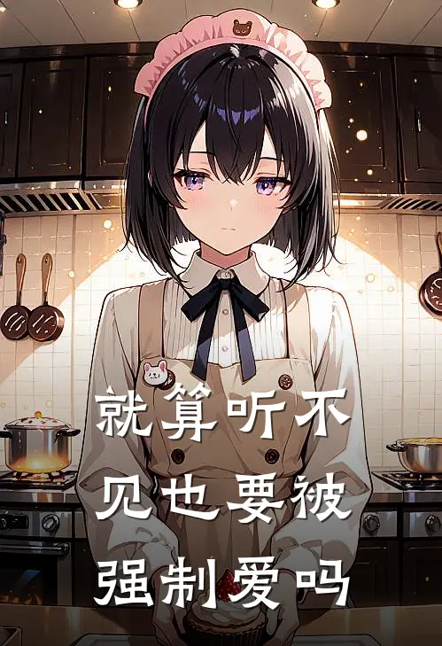 就算听不见也要被强制爱吗