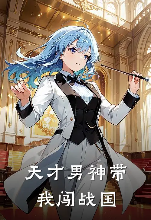 天才男神带我闯战国