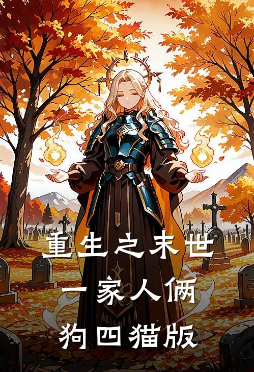 重生之末世一家人俩狗四猫版