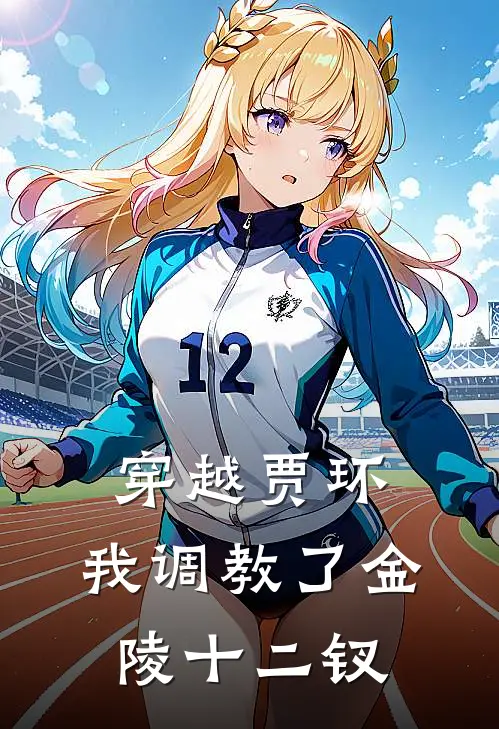 穿越贾环，我调教了金陵十二钗