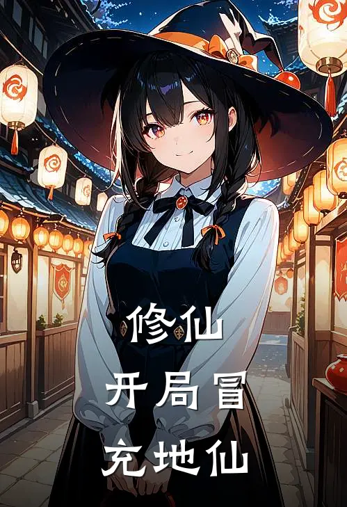 修仙：开局冒充地仙