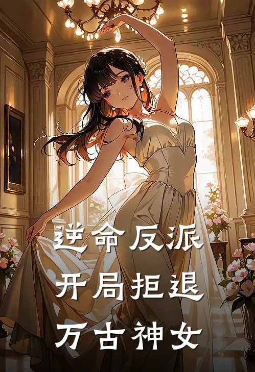 逆命反派：开局拒退万古神女