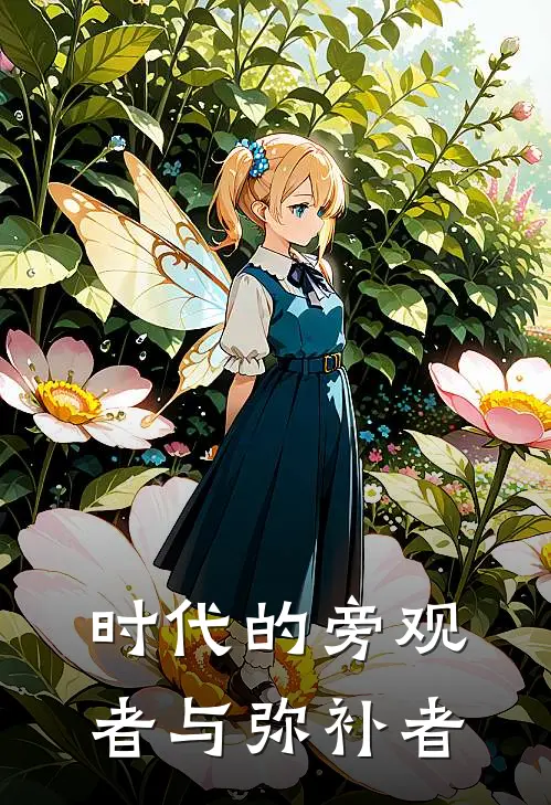 时代的旁观者与弥补者