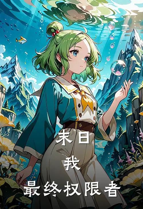 末日：我，最终权限者
