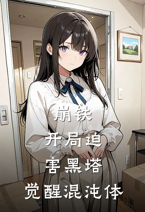 崩铁：开局迫害黑塔，觉醒混沌体