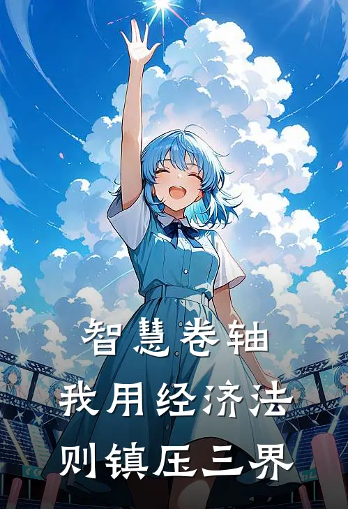 智慧卷轴：我用经济法则镇压三界