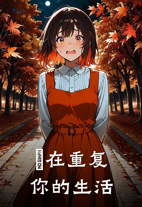 祂在重复你的生活