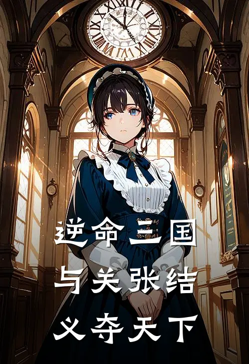 逆命三国：与关张结义夺天下