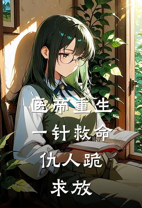 医帝重生：一针救命，仇人跪求放