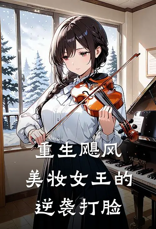 重生飓风：美妆女王的逆袭打脸