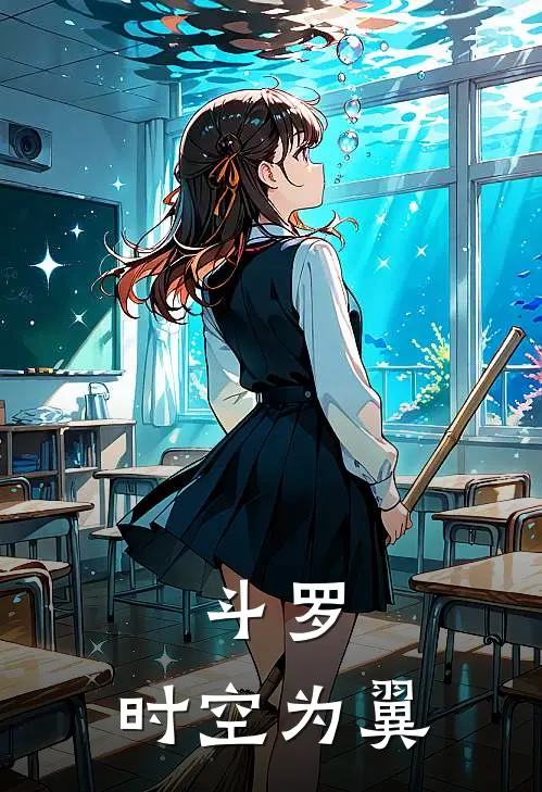 斗罗：时空为翼