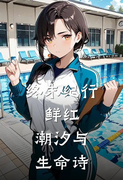 终末纪行：鲜红，潮汐与生命诗