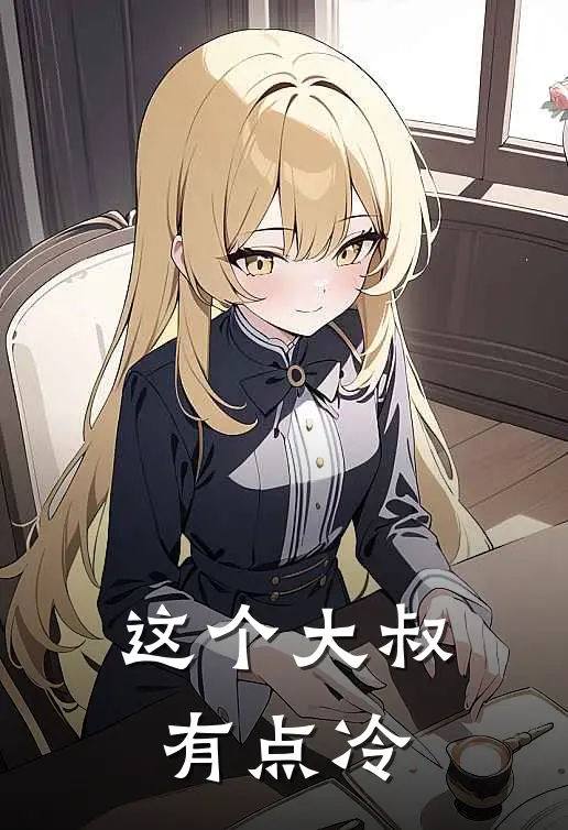 这个大叔有点冷