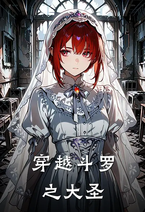 穿越斗罗之大圣