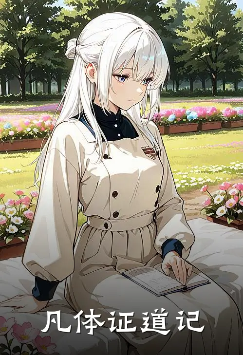 凡体证道记