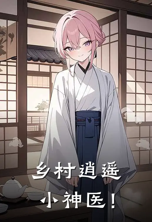 乡村逍遥小神医！