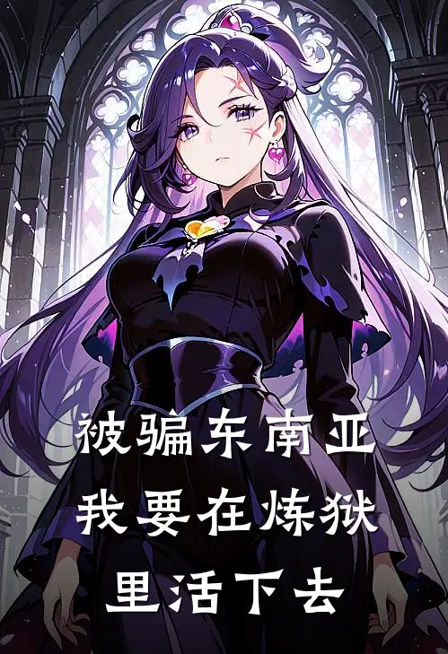 被骗东南亚，我要在炼狱里活下去