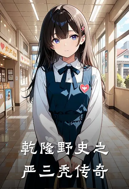 乾隆野史之严三秃传奇