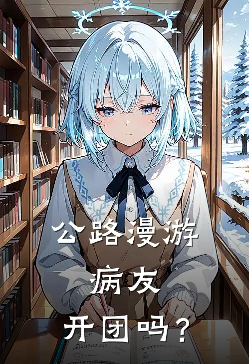 公路漫游：病友，开团吗？