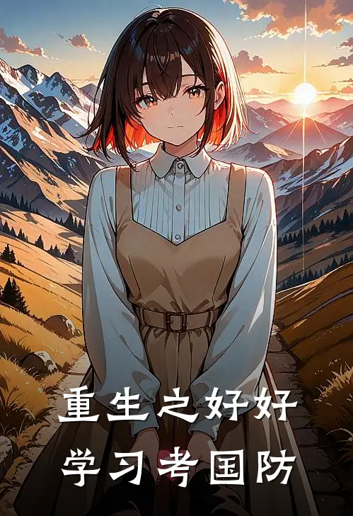 重生之好好学习考国防