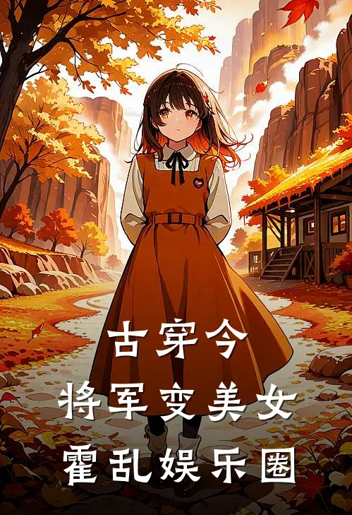 古穿今，将军变美女霍乱娱乐圈