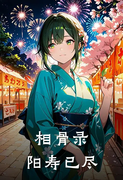 相骨录：阳寿已尽