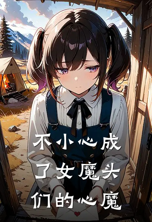 不小心成了女魔头们的心魔