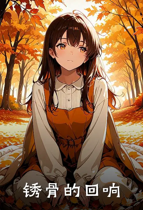 锈骨的回响