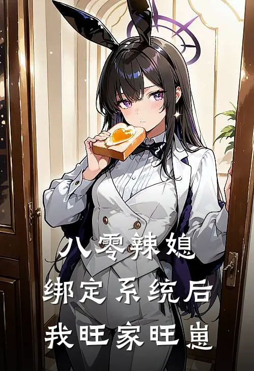 八零辣媳：绑定系统后我旺家旺崽