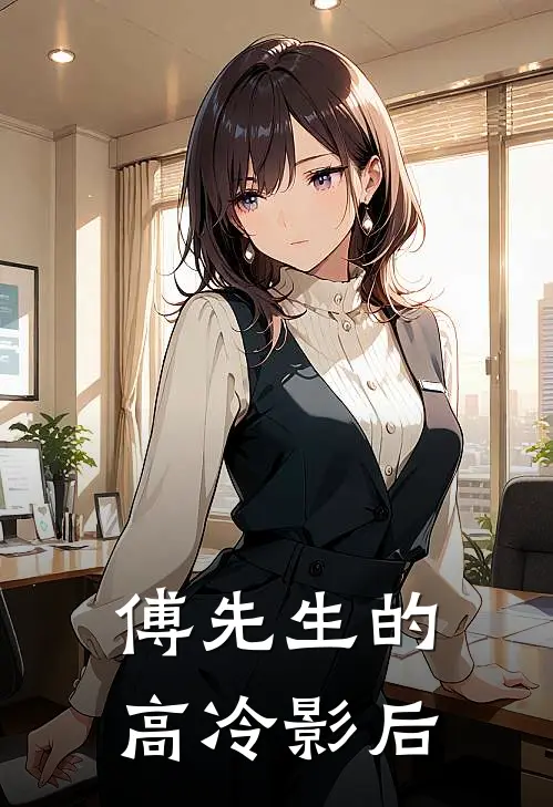 傅先生的高冷影后