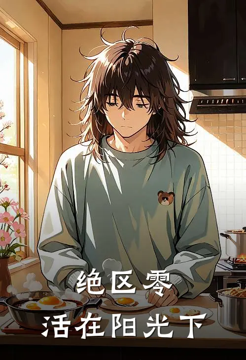 绝区零：活在阳光下
