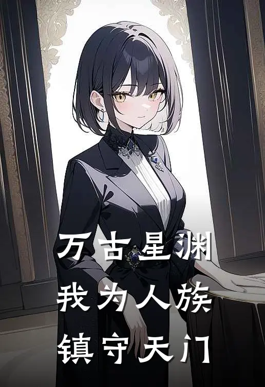 万古星渊：我为人族镇守天门