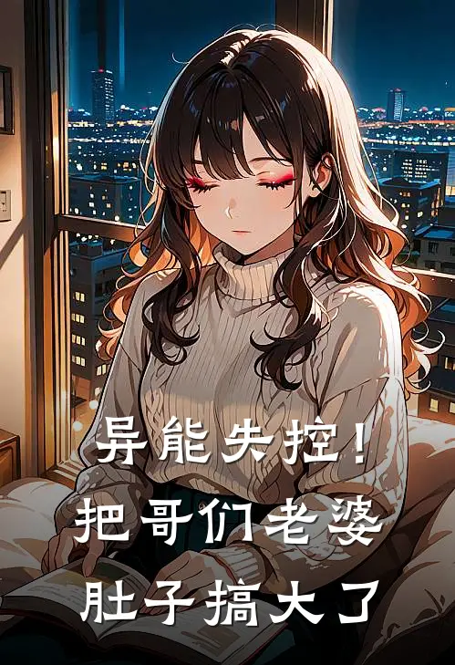 异能失控！把哥们老婆肚子搞大了