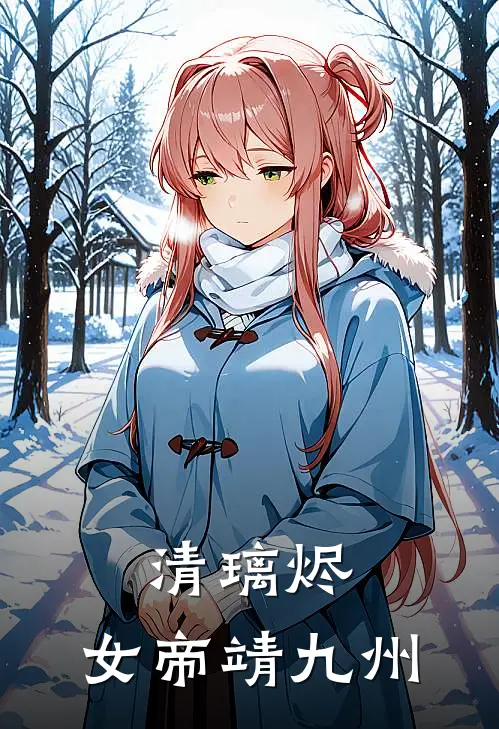 清璃烬：女帝靖九州