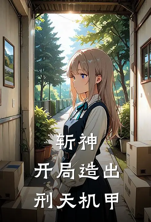 斩神：开局造出刑天机甲