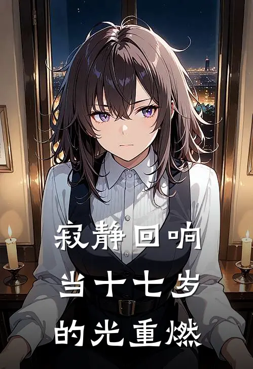 寂静回响：当十七岁的光重燃