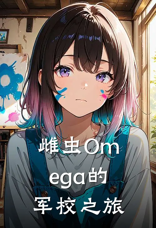 雌虫Omega的军校之旅