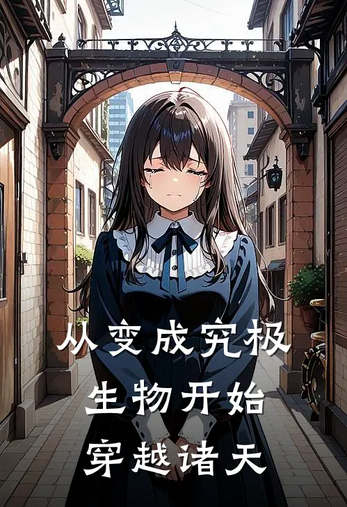 从变成究极生物开始穿越诸天