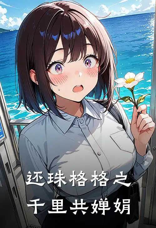 还珠格格之千里共婵娟