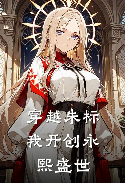 穿越朱标，我开创永熙盛世