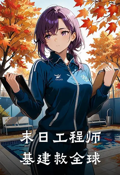 末日工程师，基建救全球