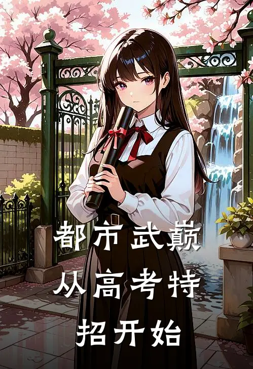 都市武巅：从高考特招开始