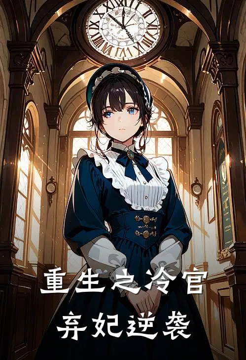 重生之冷官弃妃逆袭